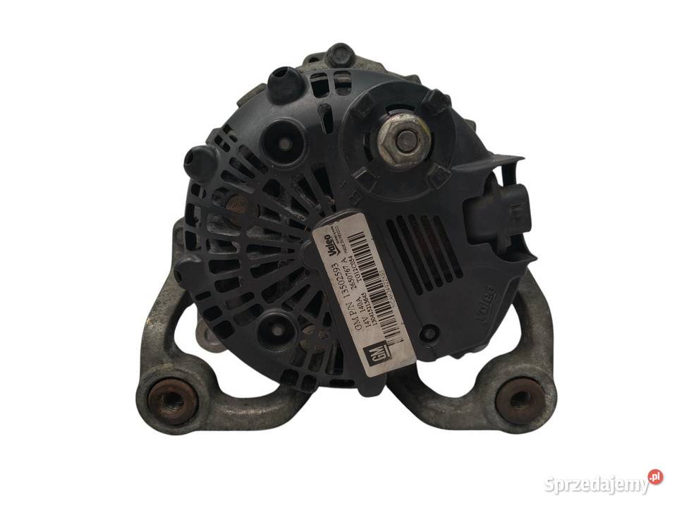 ALTERNATOR Chevrolet Cruze Trax Opel Astra 14T Chełm