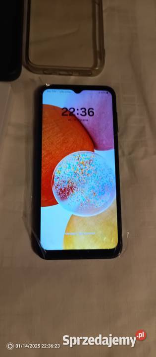 Samsung Galaxy A14 Żyrardów