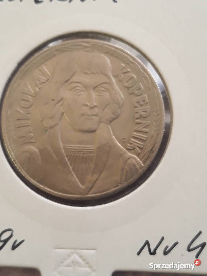 10 M Kopernik 1969 r 4 Konin