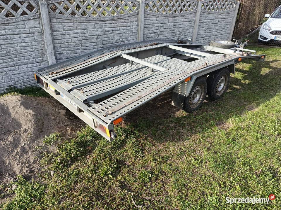 Laweta Świdnik Gniezno