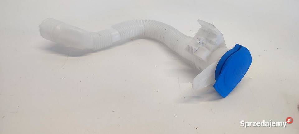 VW TIGUAN ALLSPACE WLEW KOREK ZBIORNIKA