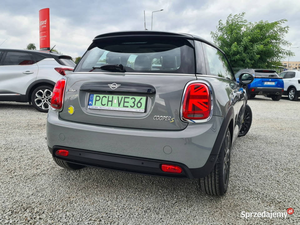 Mini Cooper II 2006 Wągrowiec