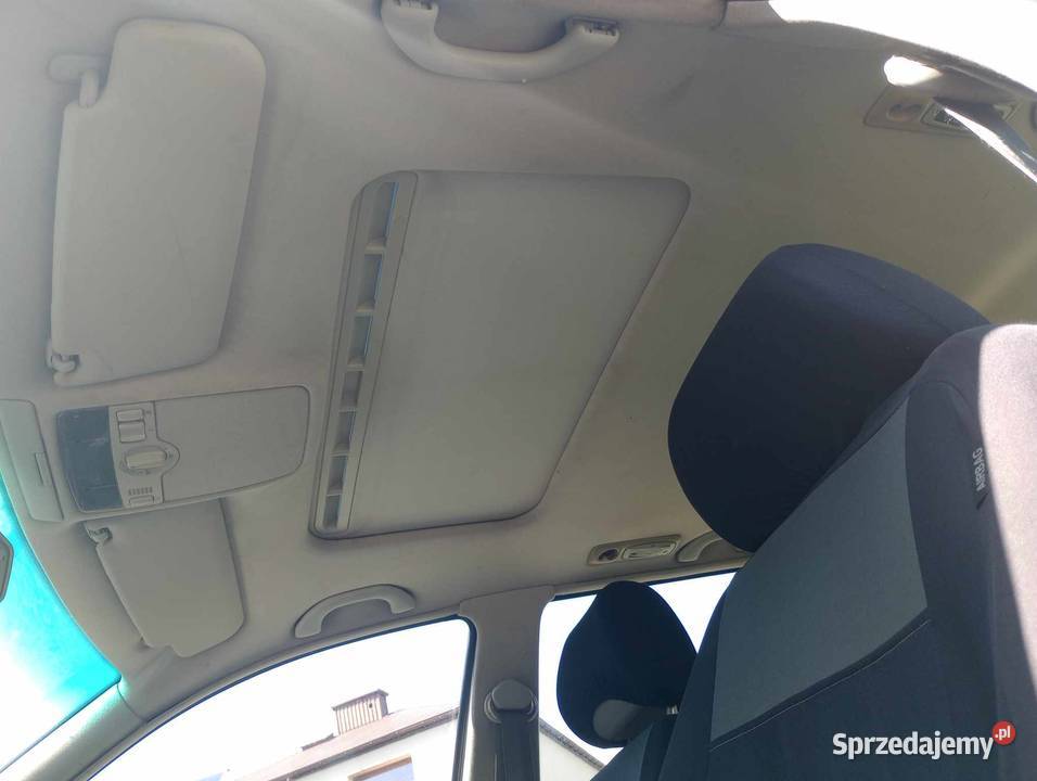 Volkswagen Golf IV Rok produkcji 2000 Golf Sarzyna