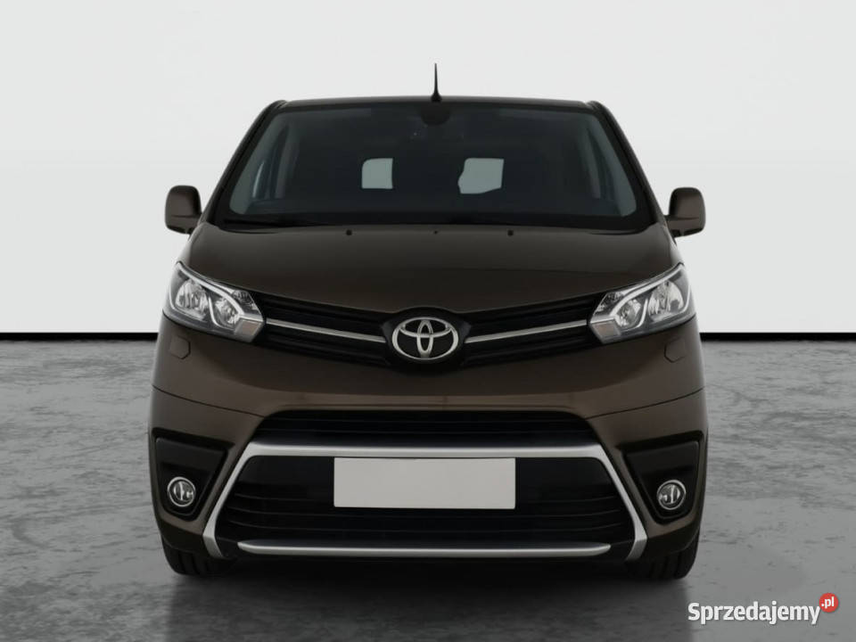 Toyota ProAce Verso 20 D4D Piaseczno