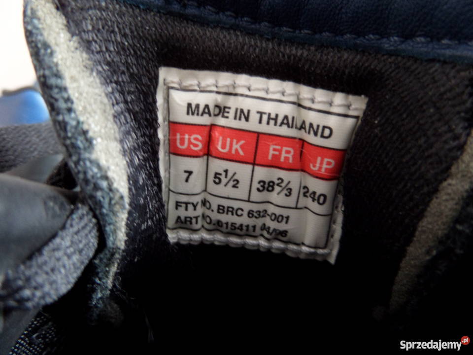 Buty piłkarskie Adidas Lanki dolnośląskie Wrocław