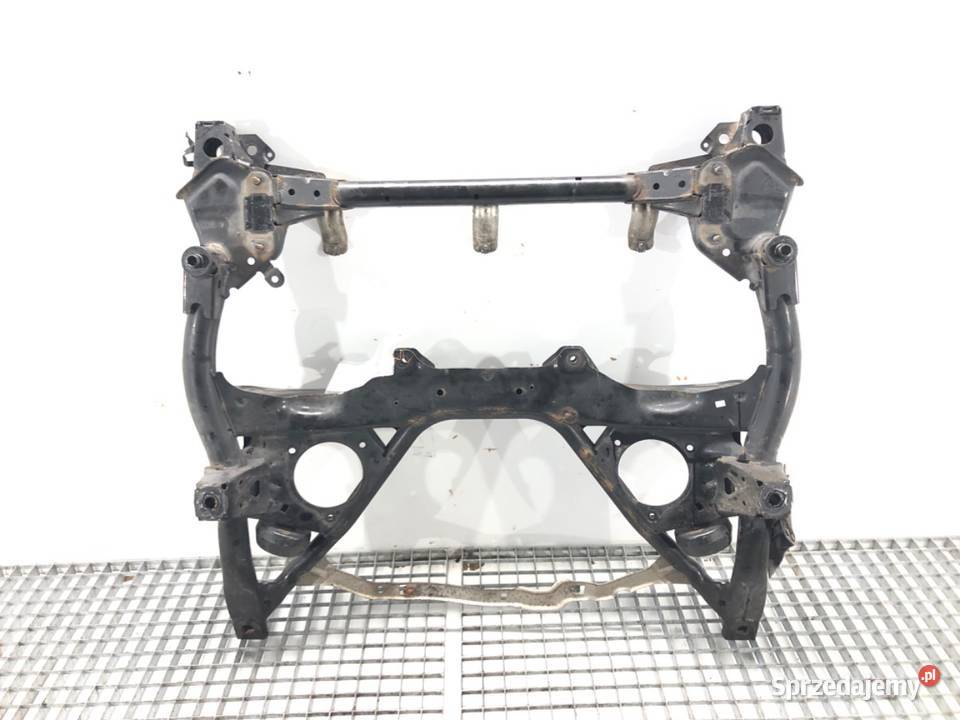 BELKA POD SILNIK BMW F31 20 116 2121644 SANKI Wzmocnienia, belki i wsporniki Części samochodowe