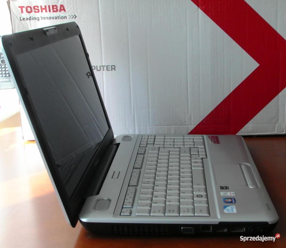 Laptop TOSHIBA SATELLITE L5001EK