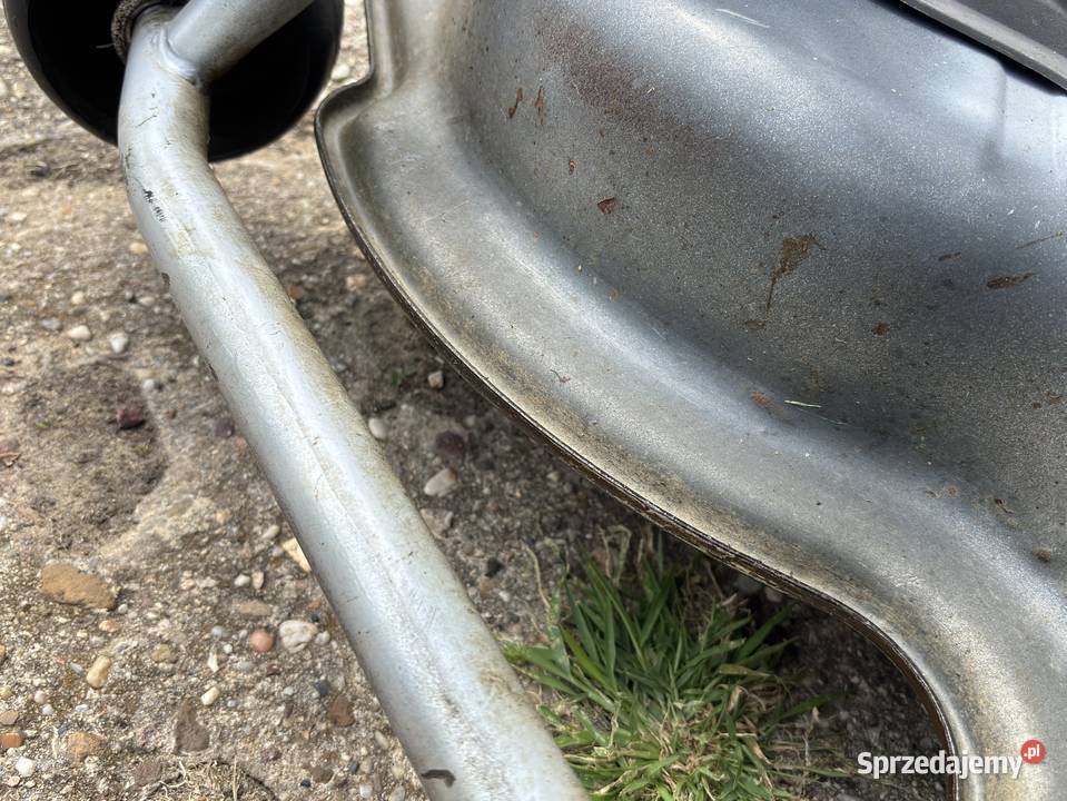 Kosiarka traktorek Husgvarna Rider R111B Mierzęcice