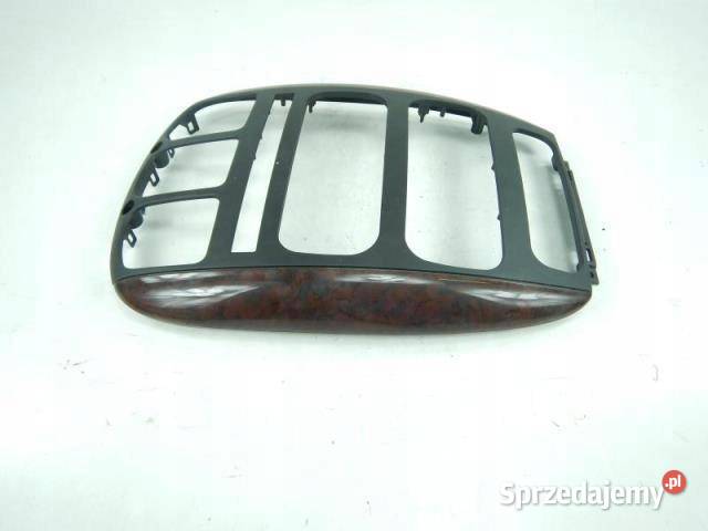 RAMKA OBUDOWA KONSOLI DODGE RAM 4500 5500 09r