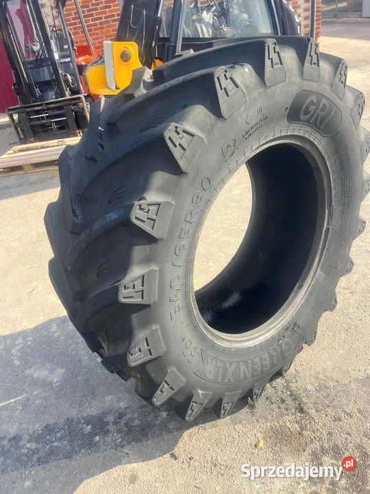 OPONA ROLNICZA 54065R30 Greenxlr GRI 2020 Żabno