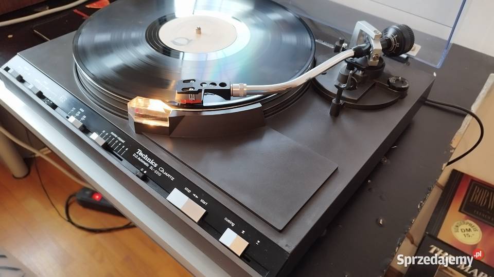 Gramofon Technics SL5310 Tarnów