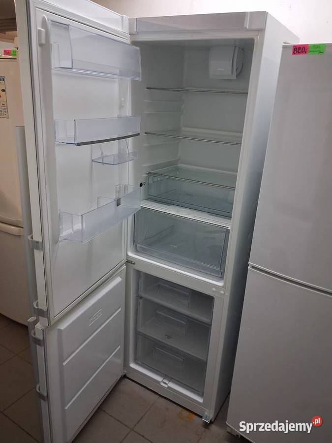 LODÓWKA ELECTROLUX Lodówki i zamrażarki