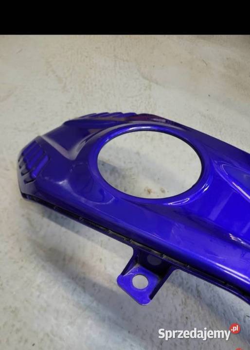 YAMAHA XZF R 125 1921 NAKŁADKA ZBIORNIKA BAKU Nowy Tomyśl