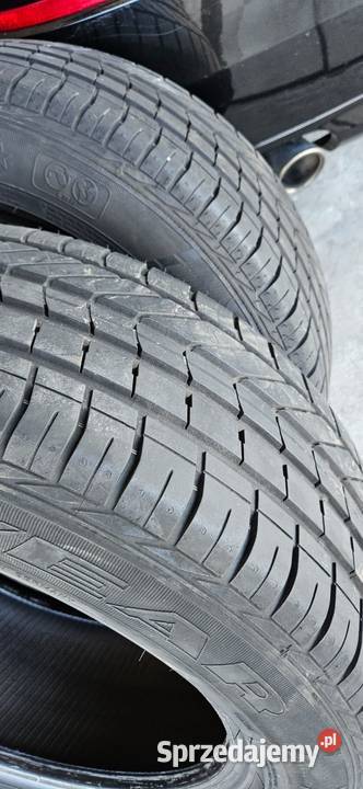 Goodyear Excellence w rozmiarze 22555 R17 lato Bełchatów