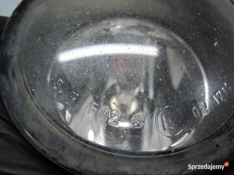 LAND ROVER FREELANDER II 06r halogen lewy sprzedam