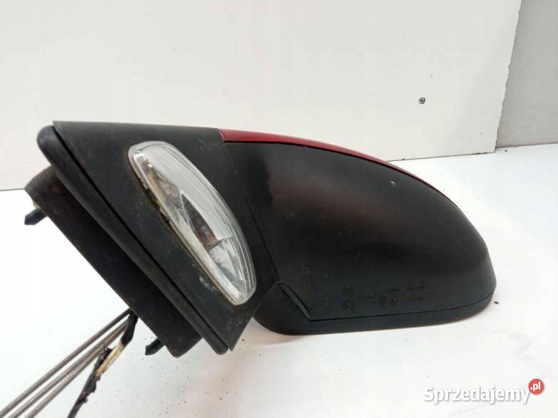 LUSTERKO LEWE 2PIN EUROPA 96805831X Peugeot 207