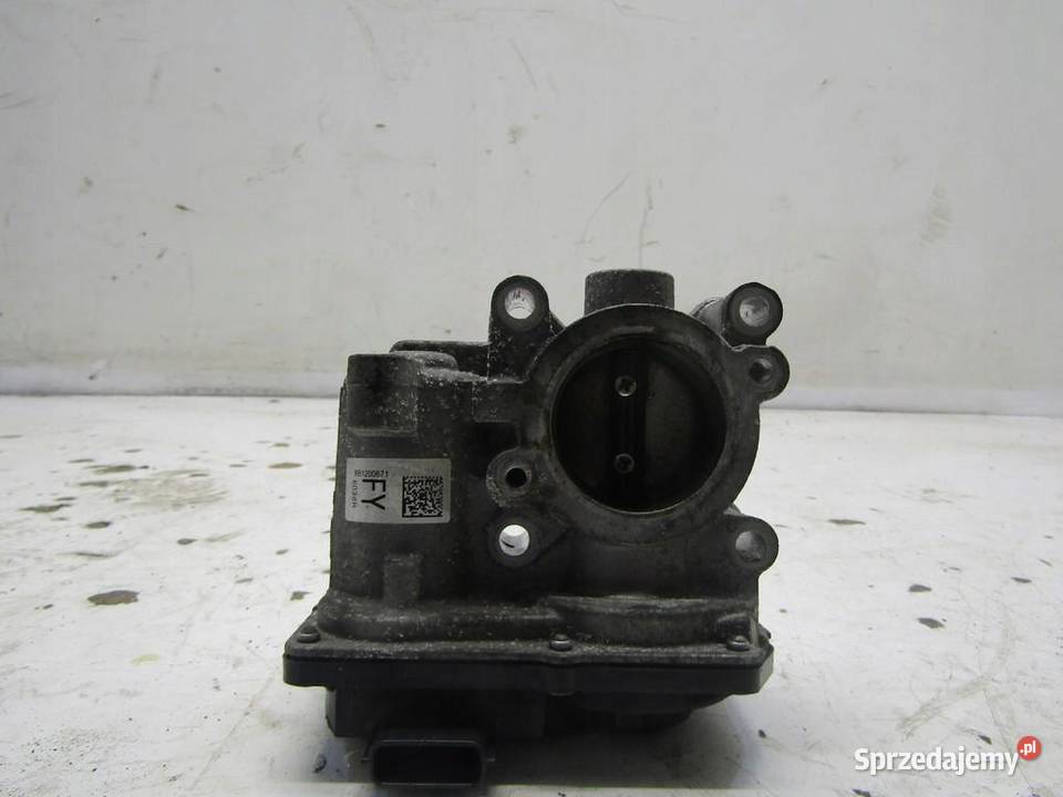 PRZEPUSTNICA 09 IGT NISSAN MICRA K14 161206038R