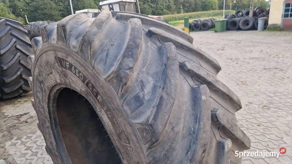 65065r34 Ceat 70 bieżnik bez napraw warmińsko-mazurskie Nowe Miasto Lubawskie
