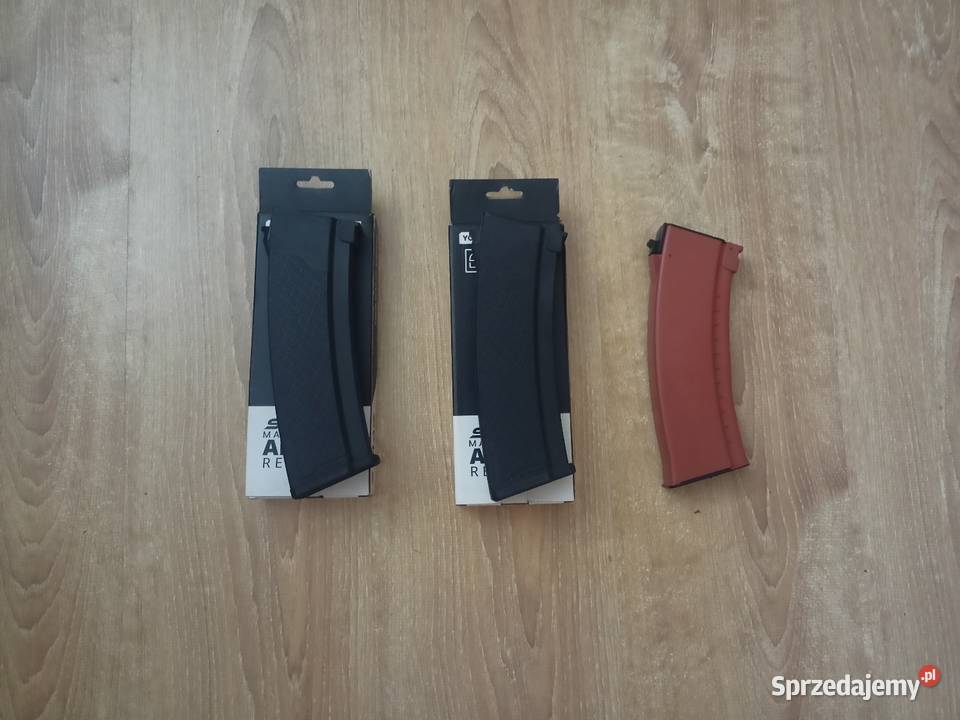Replika ASG Cyma 048 Raszków