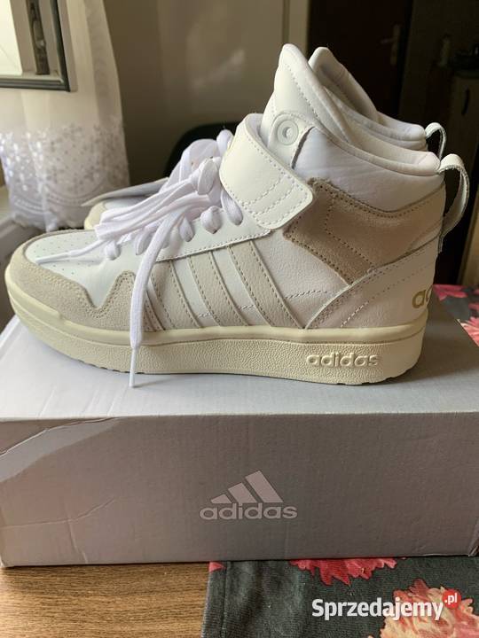 Adidasy oryginalne nowe Obuwie sportowe Toruń