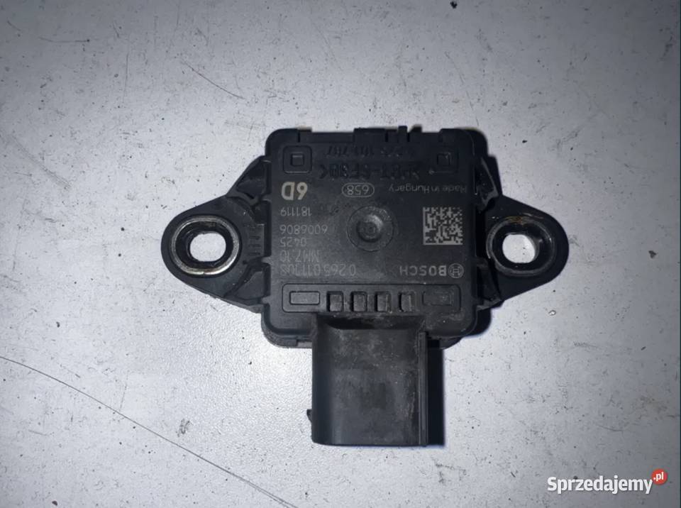 czujnik angle sensor KTM 1290 Superduke GT 2021 sprzedam