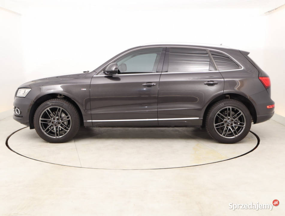 Audi Q5 20 TFSI 169KM Bielany Wrocławskie