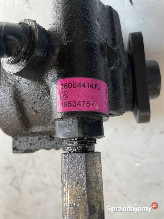 pompa wspomagania 26064414fj alfa romeo 18ts Jelcz-Laskowice