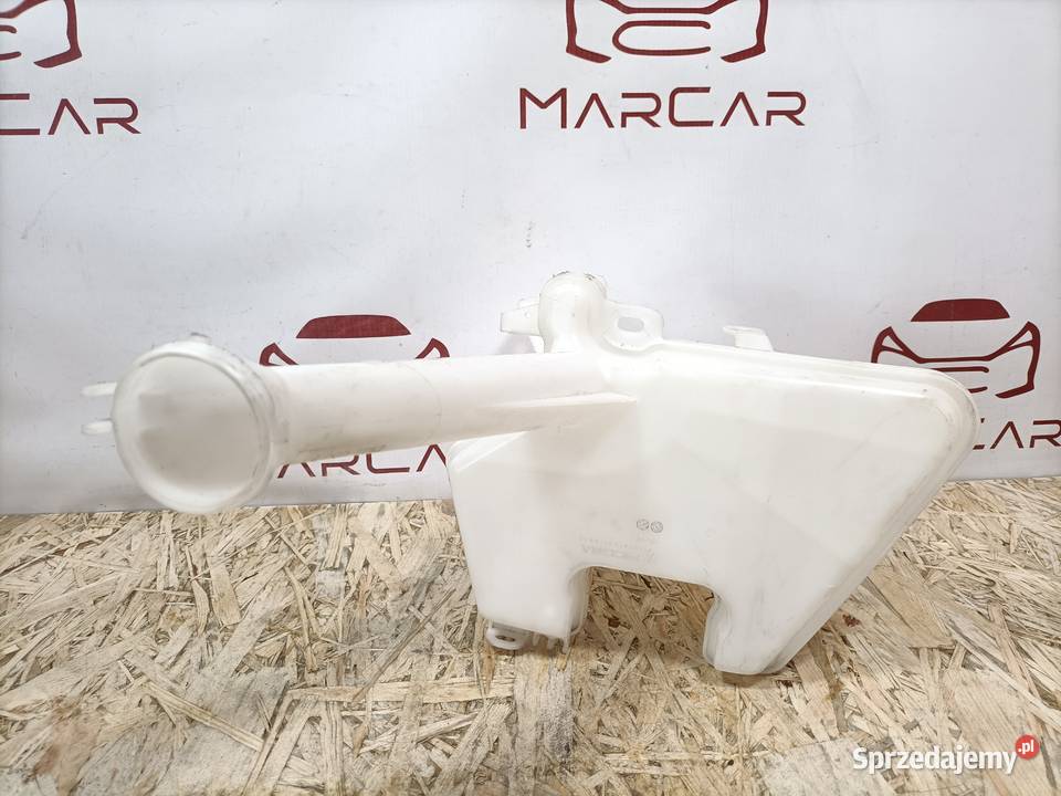 TOYOTA YARIS III 20 ZBIORNICZEK PŁYNU Zbiorniki płynu do spryskiwaczy Pleszew