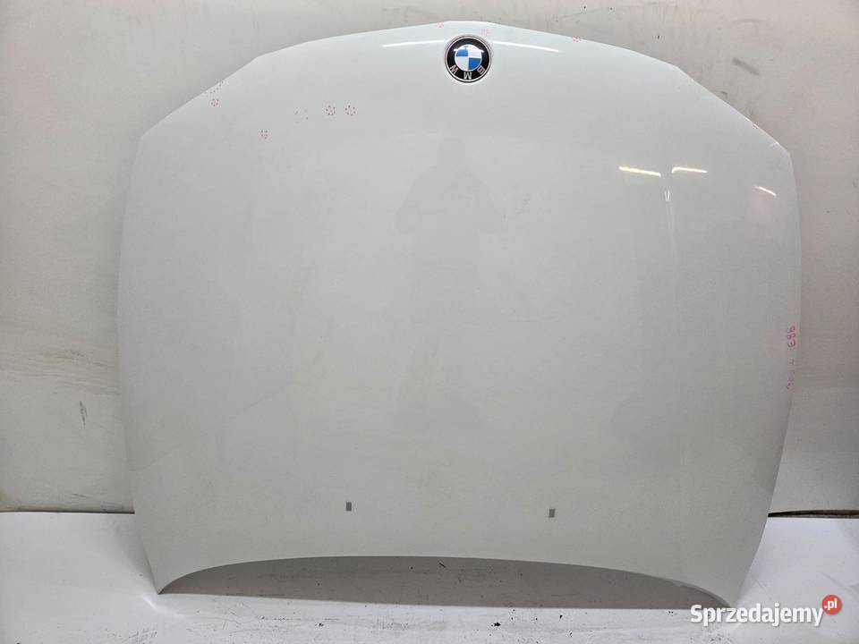 MASKA BMW E88 300 Maski Strzyżewice