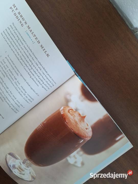 Książka Puddingi śląskie Katowice