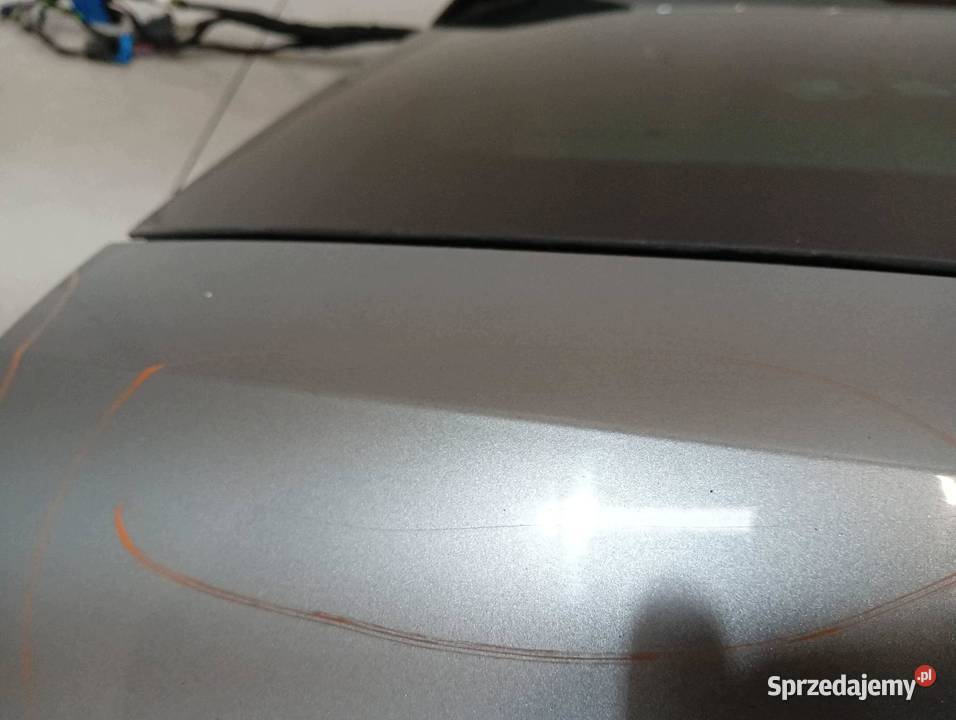KLAPA TYŁ KOMBI LF7M Skoda Superb III 20152024 Klapy bagażnika