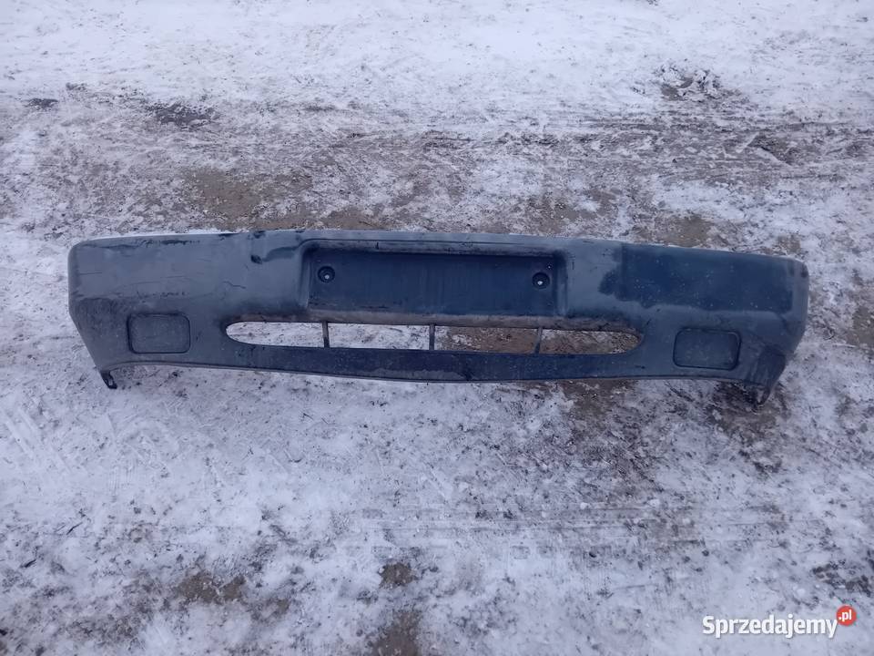 Zderzak daewoo lublin Płońsk