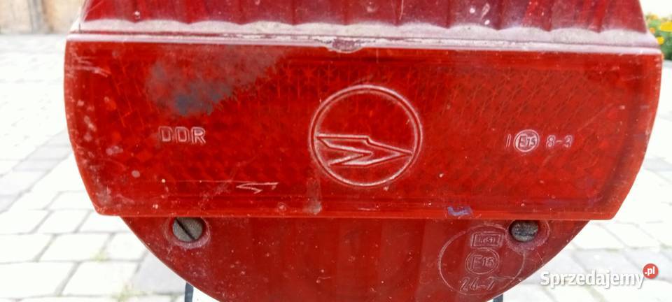 Simson S50N Poddębice