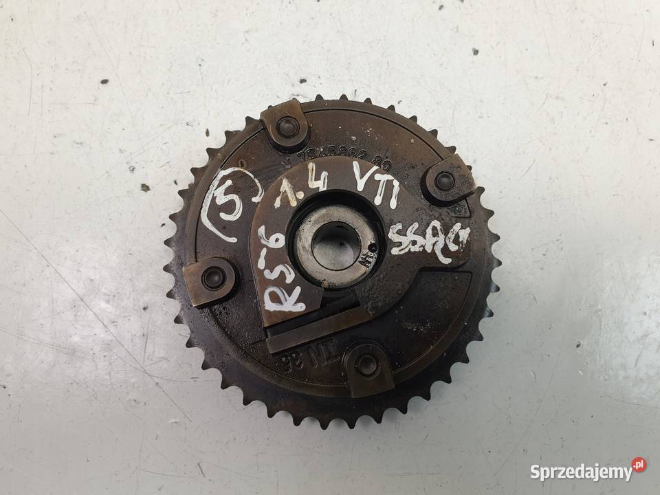 Mini Cooper R56 16 16V VTi KOŁO FAZ ROZRZĄDU lubelskie Chełm