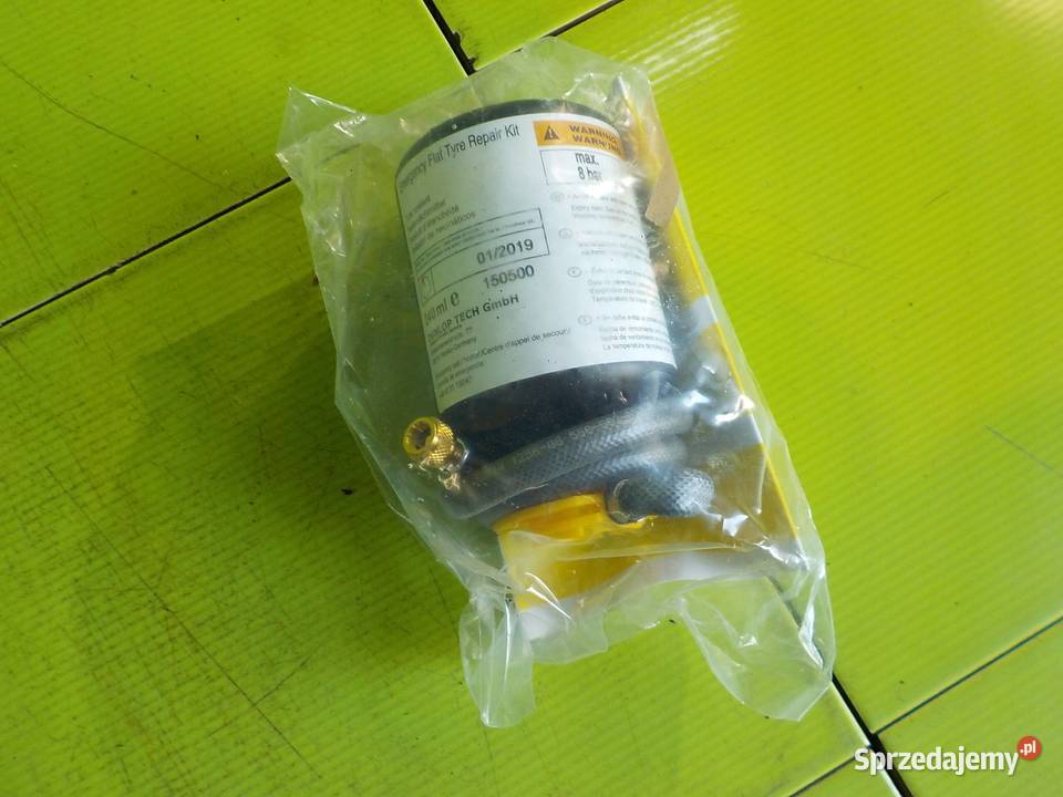 SUZUKI SWIFT MK7 15r zestaw naprawczy osobowe Suków