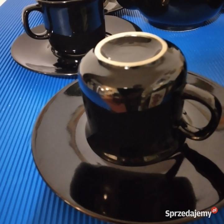 ceramika Tułowice PRL Bukowno