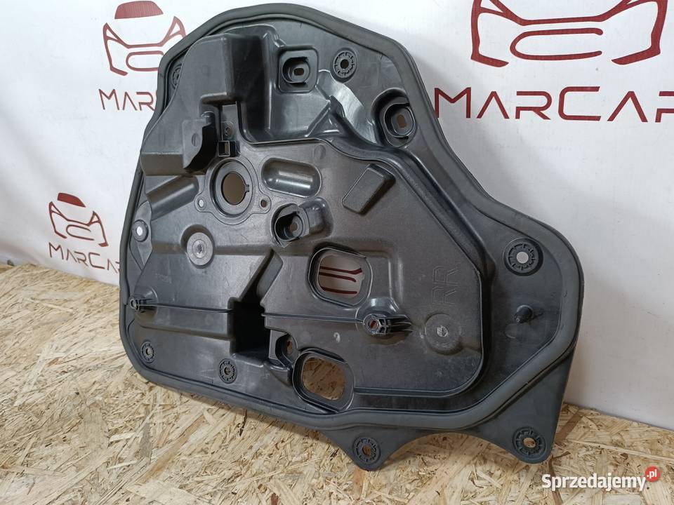 MAZDA CX5II OSŁONA MECHANIZMU PODNOŚNIKA SZYBY Pleszew