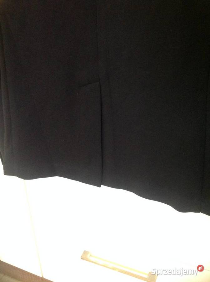 Żakiet Marynarka Damska Czarna POLO RALPH LAUREN Marynarki i żakiety Nowa Sól