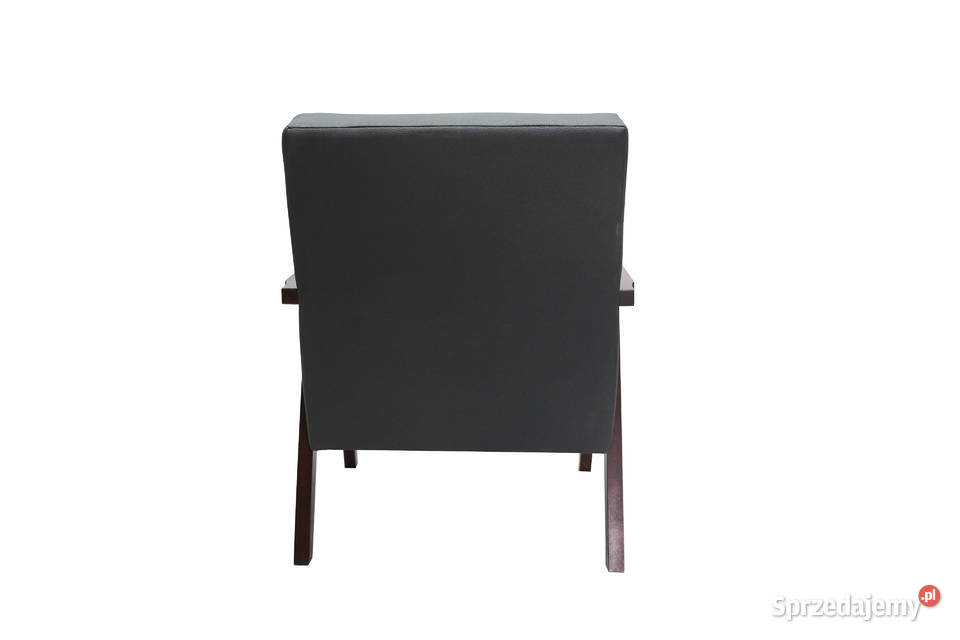 Krzesło Patchwork Kolorowe Vintage Pluszowe Kazimierz Biskupi