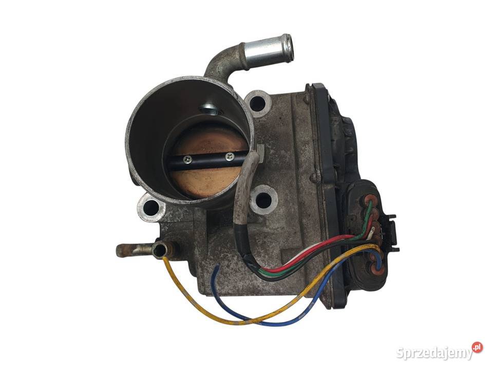PRZEPUSTNICA Suzuki SX4 Fiat Sedici 16 16V Chełm