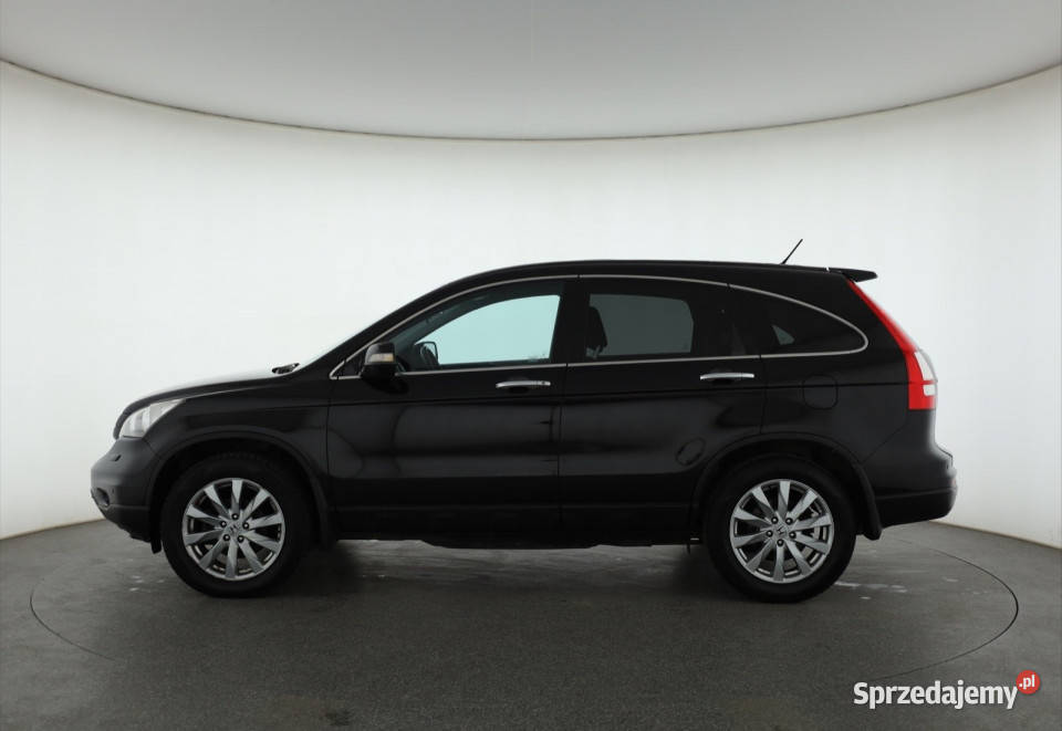 Honda CRV 22 iDTEC Honda