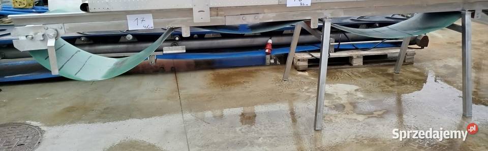 transporter 46 mb 17 sprzedam