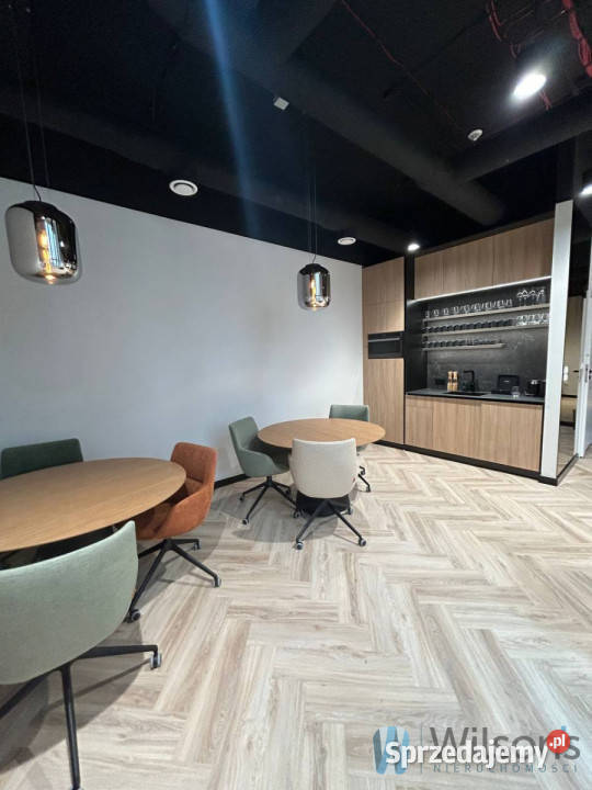 Lokal Warszawa Poznańska 80m2 mazowieckie