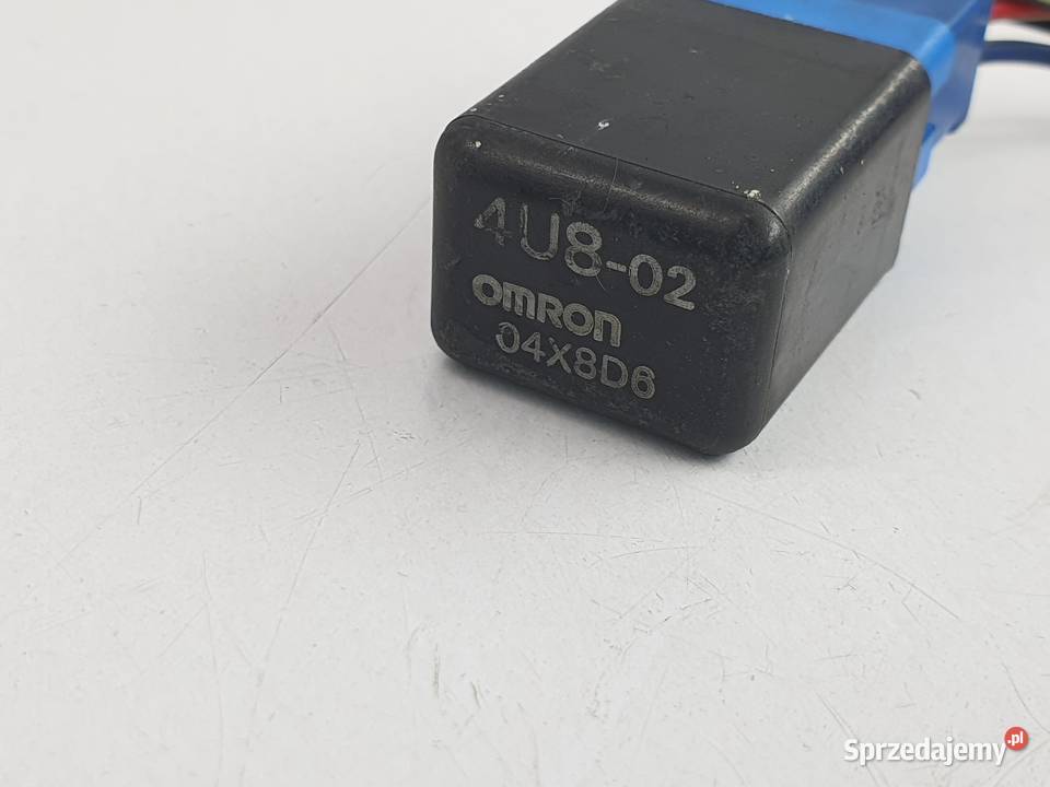 Przekaznik Bezpiecznik Yamaha Xj 900 łódzkie Łódź