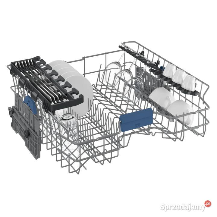 OUTLET HelpAgd Zmywarka Beko BDIN29453 Zmywarki