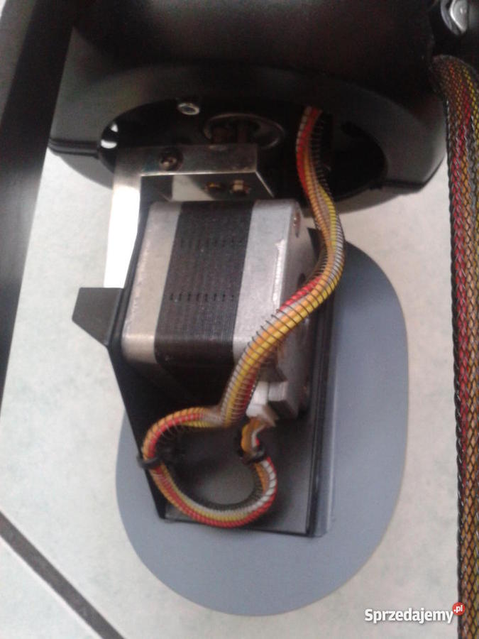 2 skanery EUROLITE TS 255 DMX Sprzęt estradowy, studyjny i DJ-ski Klewki sprzedam