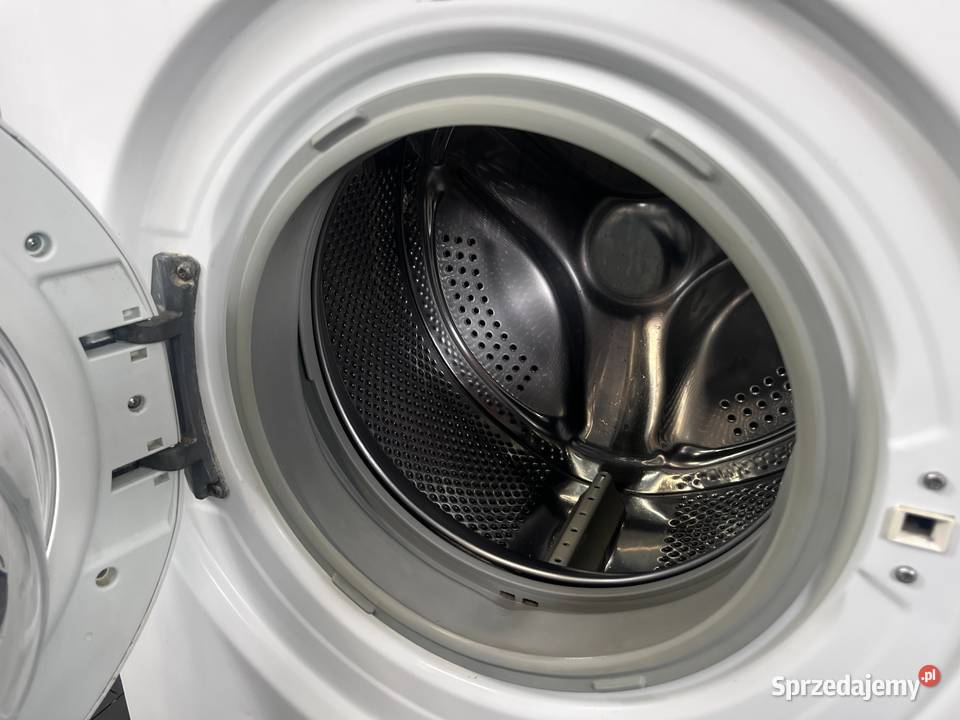 Pralka Techwood Germany 5 1000 ob A mazowieckie
