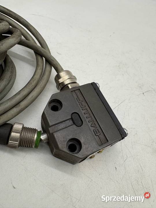Balluff BNS 51999D10 Limit switch