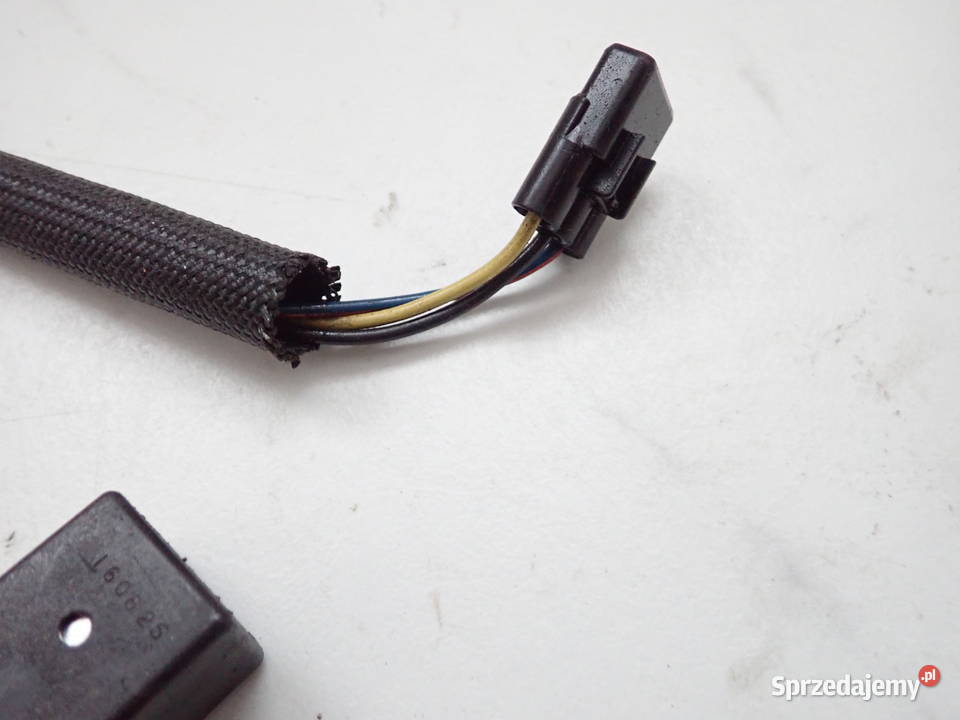Impulsator Czujnik Magneta Kawasaki KLE 650 lubuskie Strzelce Krajeńskie