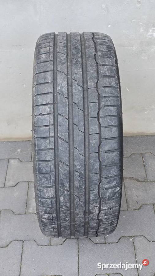 Felgi 20 Wrath Wheels WF14 Opony Hankook 2 świętokrzyskie Kielce